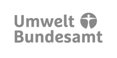 DEU Umweltbundesamt Logo