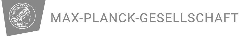 Max Planck Logo